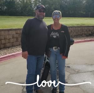 Meet your Posher, Margaret